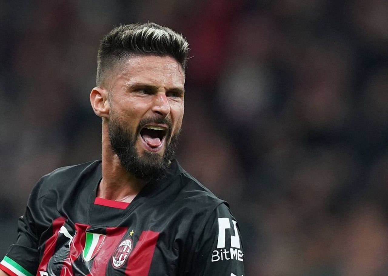 Olivier Giroud și-a dat acordul și semnează până în 2024! Anunțul făcut de Gazzetta dello Sport_6