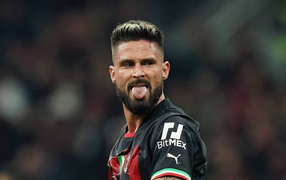 Olivier Giroud și-a dat acordul și semnează până în 2024! Anunțul făcut de Gazzetta dello Sport_7