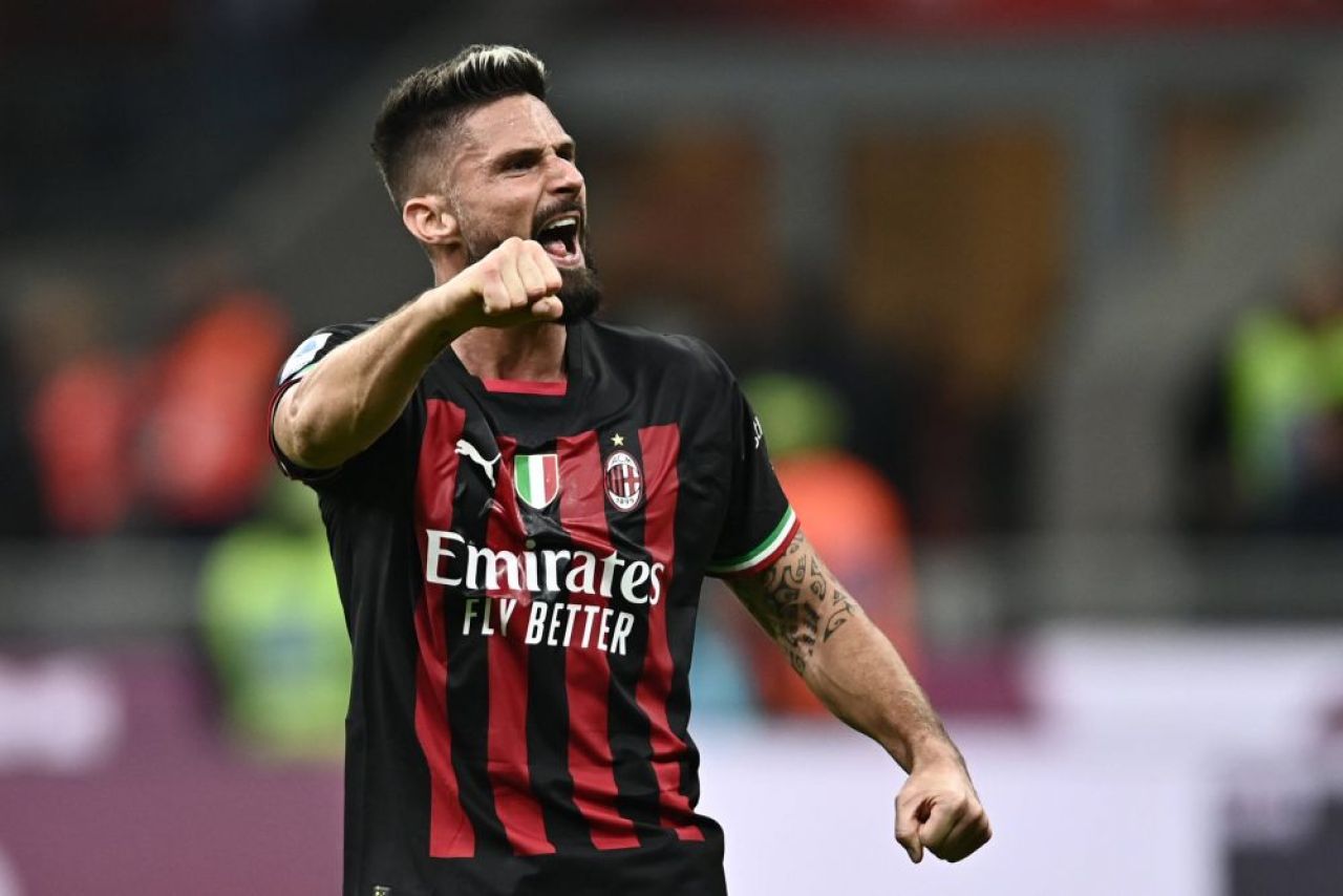 Olivier Giroud și-a dat acordul și semnează până în 2024! Anunțul făcut de Gazzetta dello Sport_9