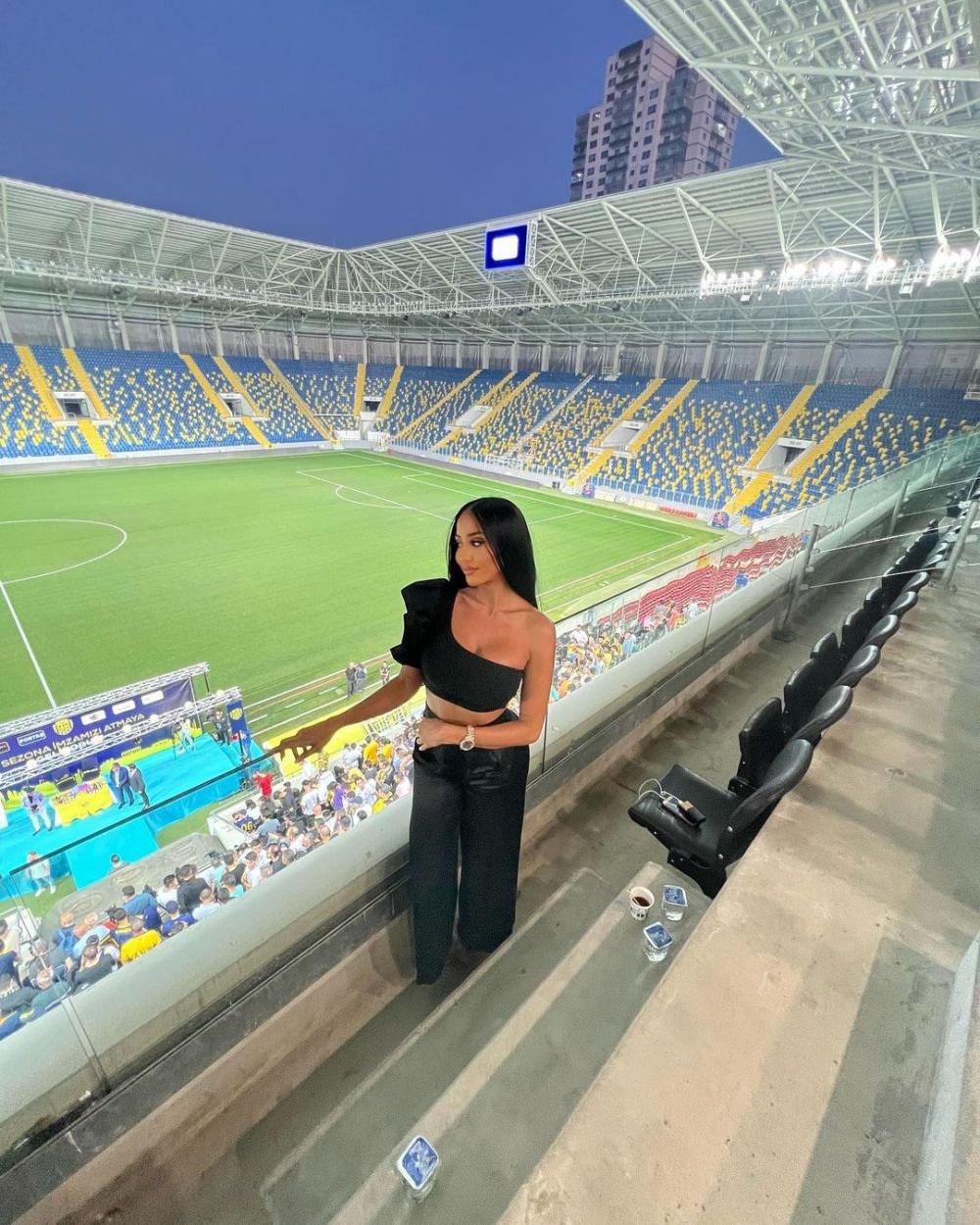 Un fost jucător de la Real Madrid și PSG va deveni tată pentru a șasea oară! S-a ”războit” cu actuala sa soție_17