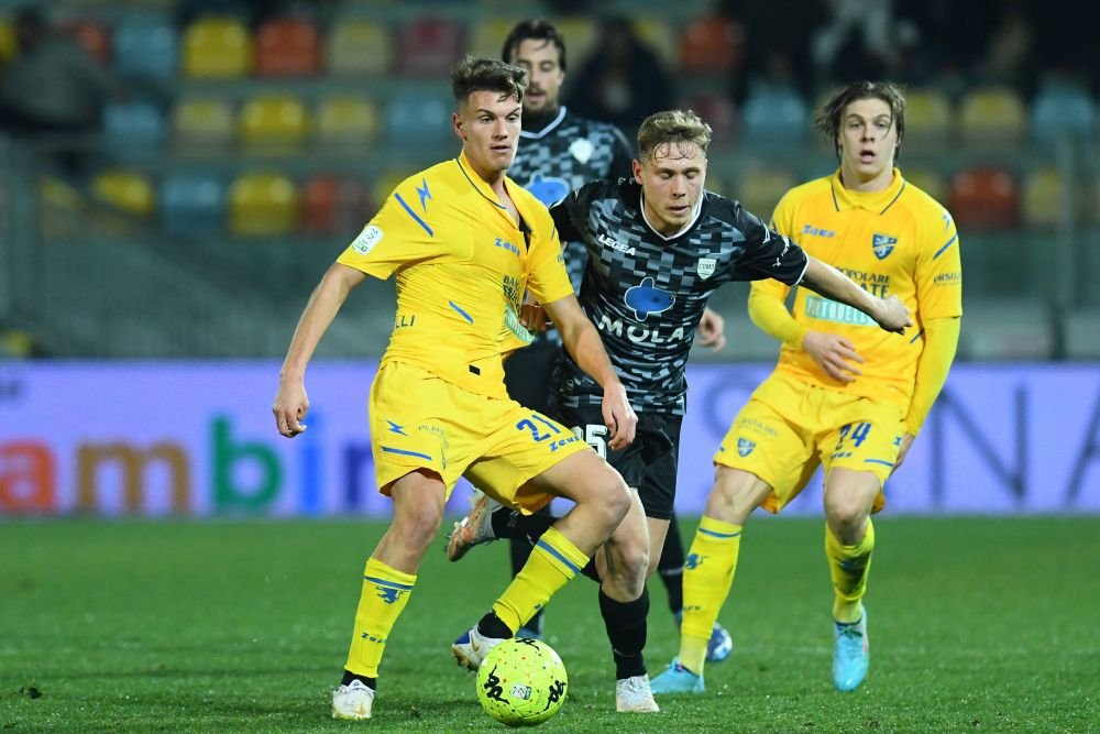 Daniel Boloca, interviu în Gazzetta dello Sport după stagiul cu Italia lui Roberto Mancini: ”Naționala României? M-am simțit inconfortabil”_39