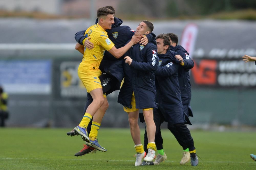 Daniel Boloca, interviu în Gazzetta dello Sport după stagiul cu Italia lui Roberto Mancini: ”Naționala României? M-am simțit inconfortabil”_42