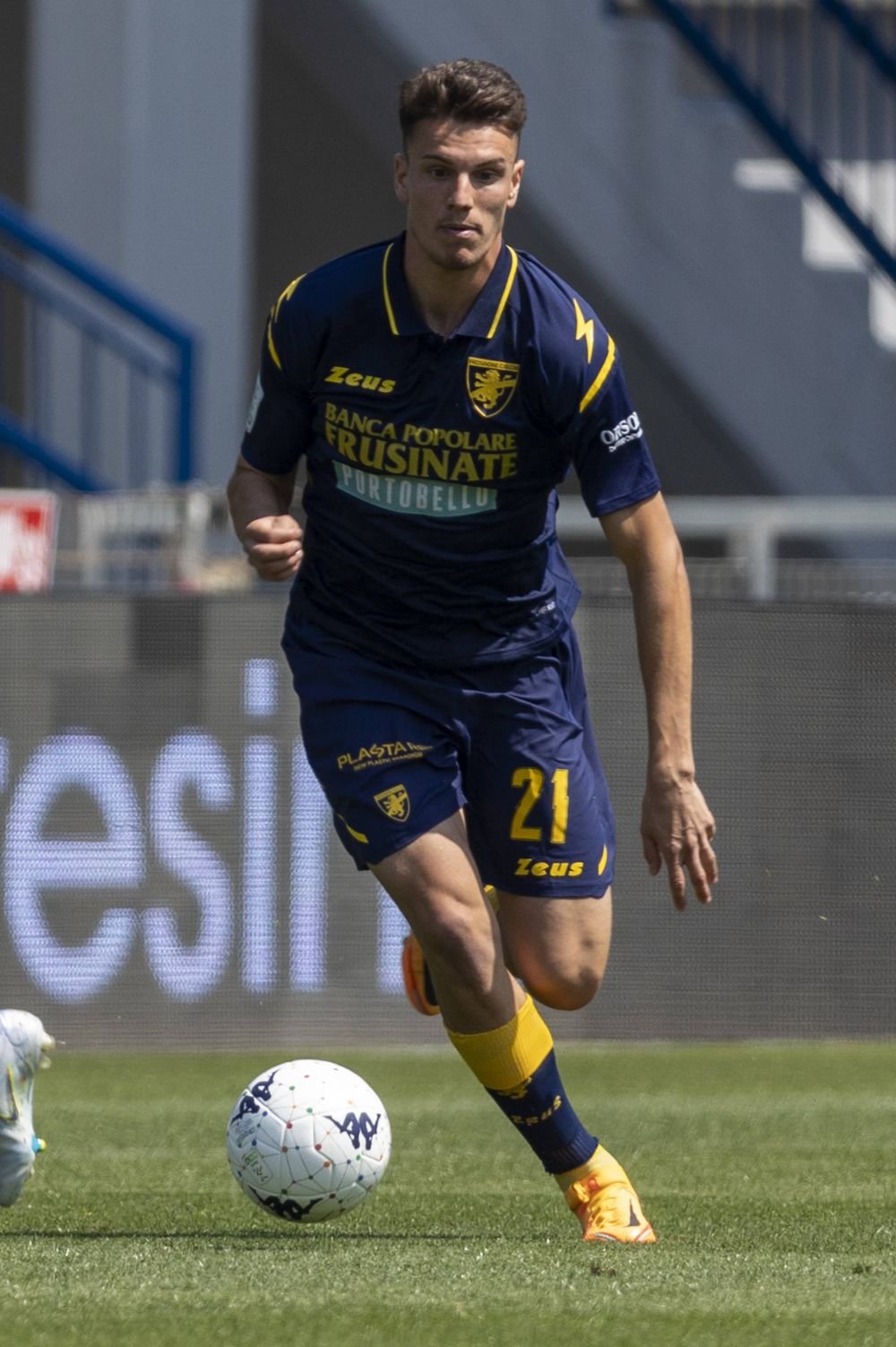 Daniel Boloca, interviu în Gazzetta dello Sport după stagiul cu Italia lui Roberto Mancini: ”Naționala României? M-am simțit inconfortabil”_51