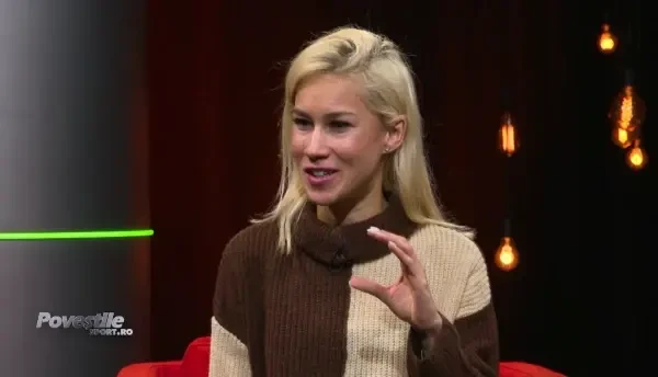 Mădălina Florea: Am simțit ca un pocnet! Cum a trecut atleta peste ruptura de tendon ahilean