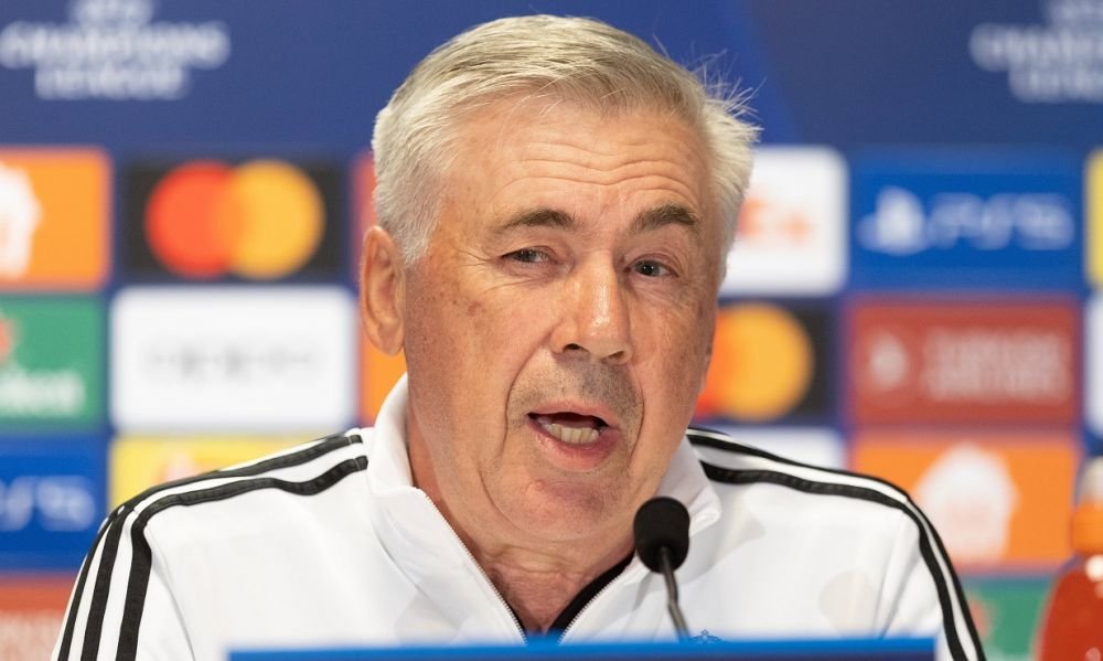 Carlo Ancelotti refuză să îl numească pe Messi cel mai bun din istorie: "Nu va ieși așa ceva din gura mea"