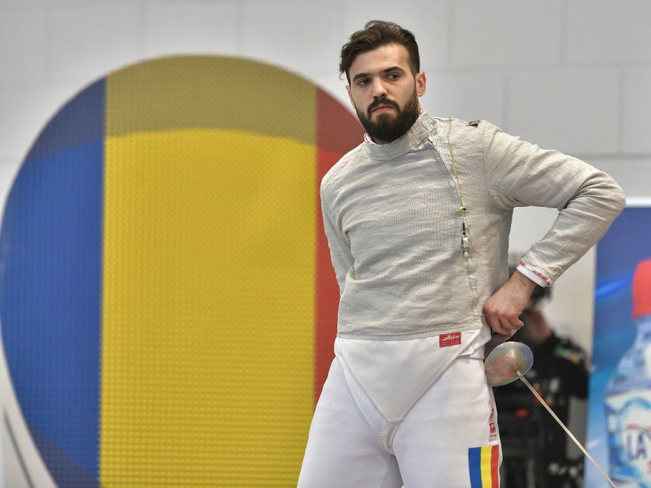 „Ne așteaptă un an greu, multă muncă și stres!” Sabrerul Iulian Teodosiu și-a setat obiectivele pentru 2023_3