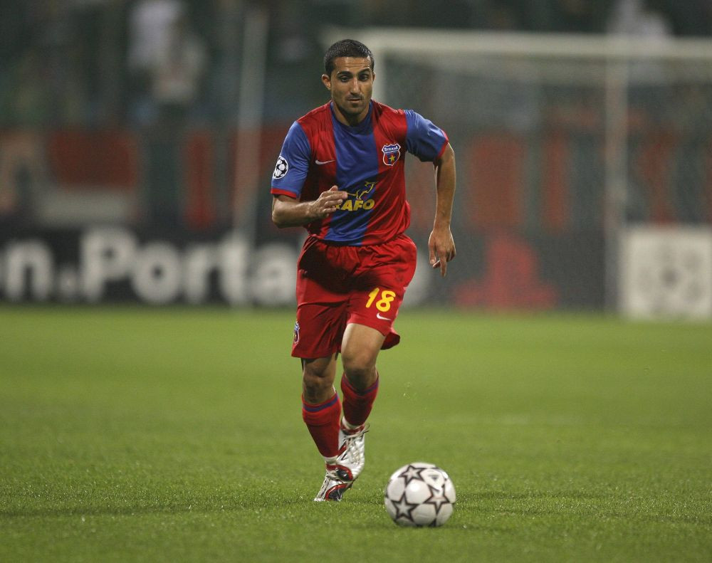 Petre Marin a lămurit situația lui Răzvan Marin, dorit de Sampdoria: &rdquo;Asta vrea!&rdquo;