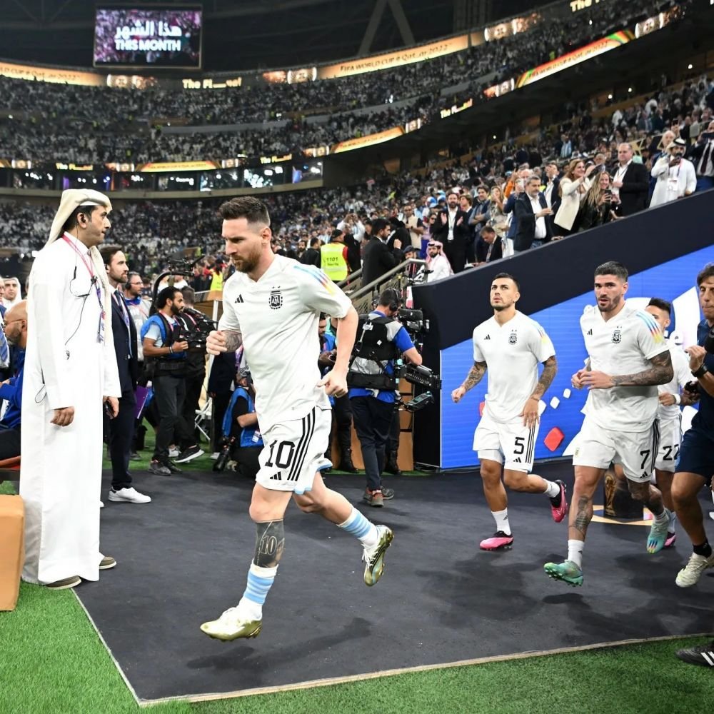 MERCATO IARNĂ 2023 | Motivele pentru care se anunță puține transferuri spectaculoase ale campionilor mondiali  _7