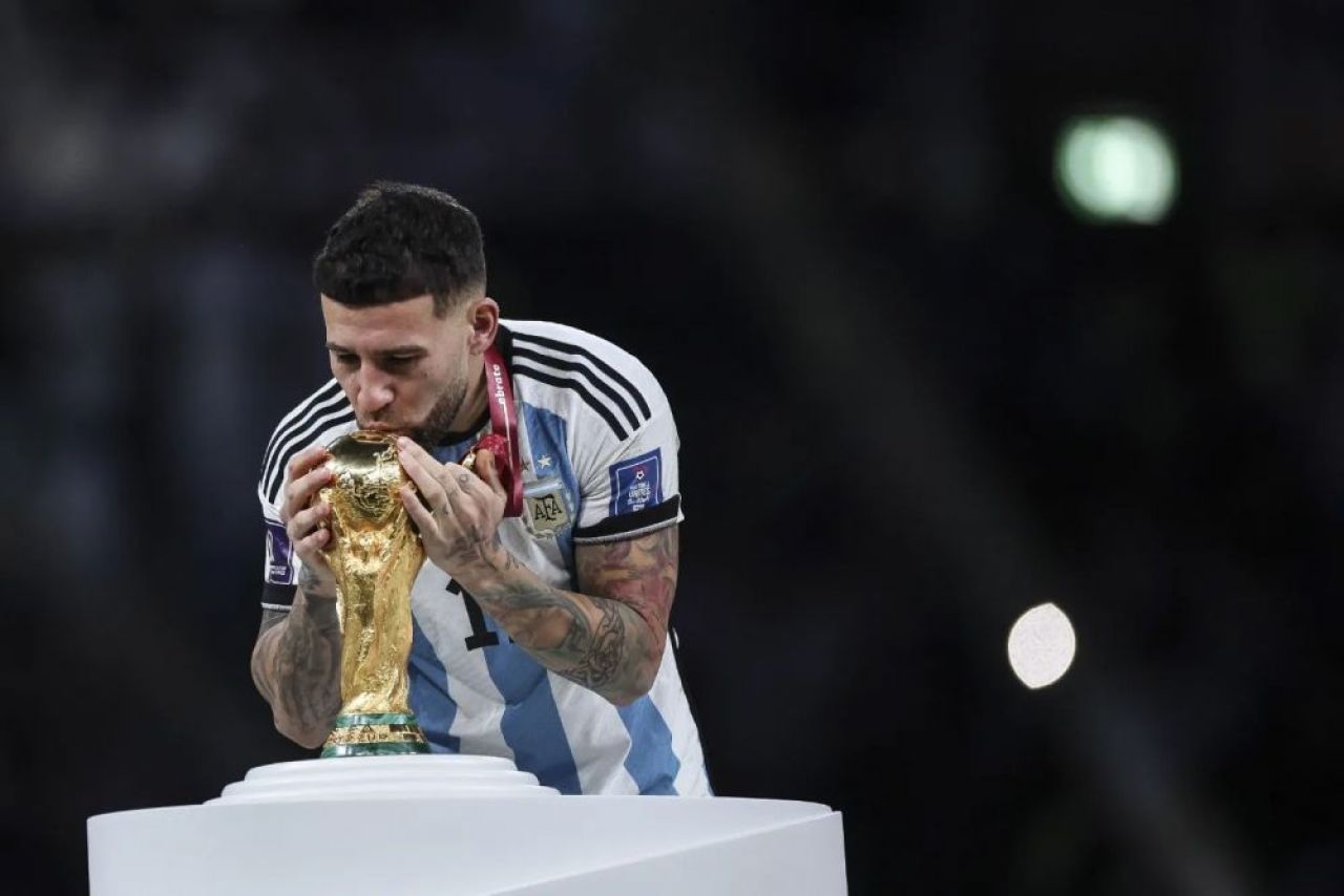 MERCATO IARNĂ 2023 | Motivele pentru care se anunță puține transferuri spectaculoase ale campionilor mondiali _8