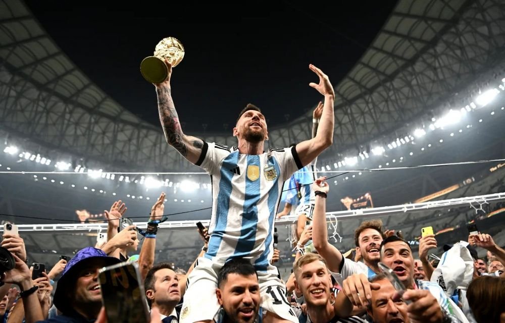 MERCATO IARNĂ 2023 | Motivele pentru care se anunță puține transferuri spectaculoase ale campionilor mondiali  _12