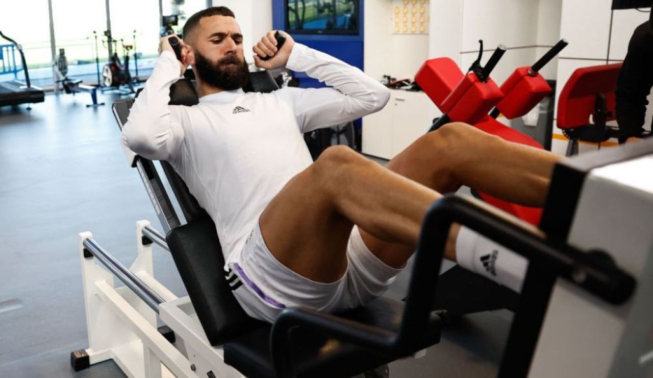 A fost sau nu scos din schemă Karim Benzema la Mondialul din Qatar? Declarațiile lui Carlo Ancelotti care ridică suspiciuni_3