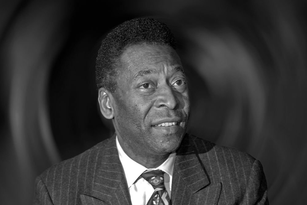 Pele a murit la 82 de ani! Agentul legendei braziliene a confirmat decesul&nbsp;