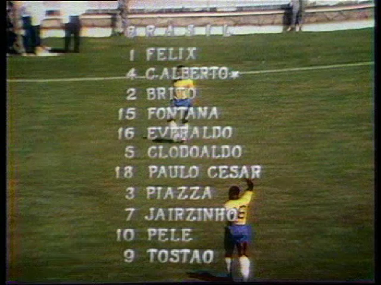 Singurul român cu care Pele a făcut schimb de tricouri a reacționat la moartea legendei braziliene! Ce a spus Mircea Lucescu_10