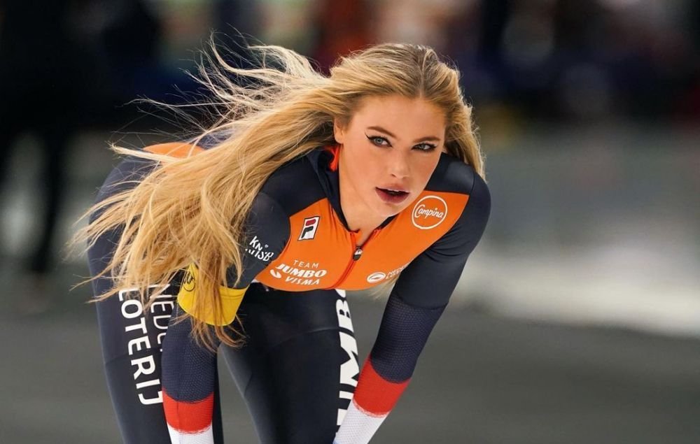 Grăsimea, secretul celei mai sexy patinatoare din lume! A dezvăluit tot după performanța reușită _40