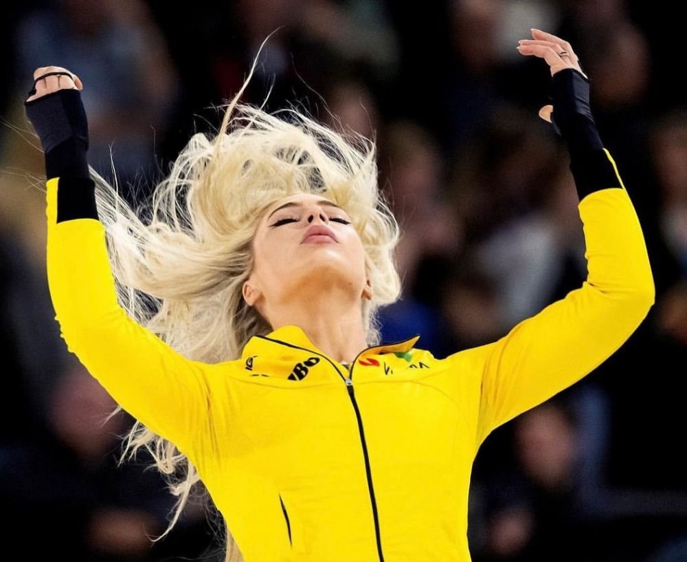 Grăsimea, secretul celei mai sexy patinatoare din lume! A dezvăluit tot după performanța reușită _48