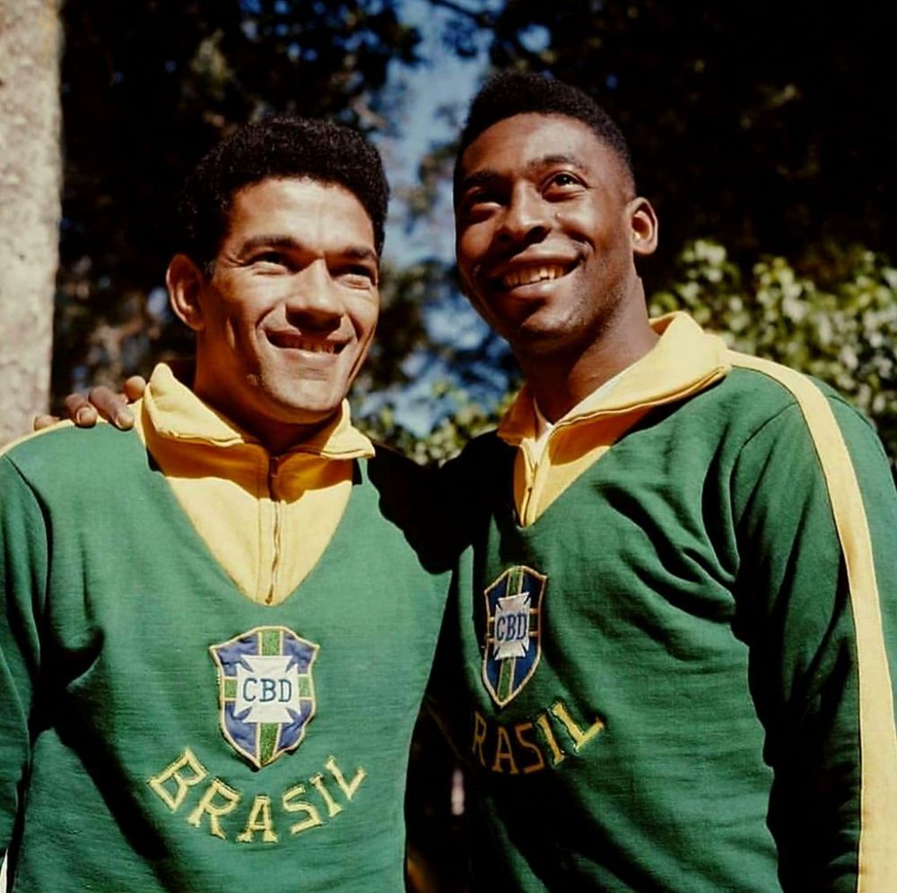 Și la marketing a fost primul! Pele a primit 1 milion de dolari să întârzie un meci de la Cupa Mondială _14