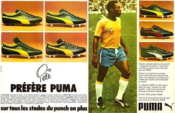 Și la marketing a fost primul! Pele a primit 1 milion de dolari să întârzie un meci de la Cupa Mondială _19