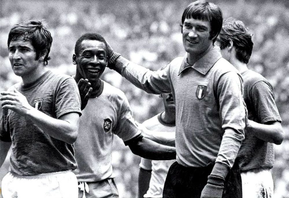 Pele a fost modelul Nadiei Comăneci! Destăinuirea emoționantă a campioanei de la Montreal_4