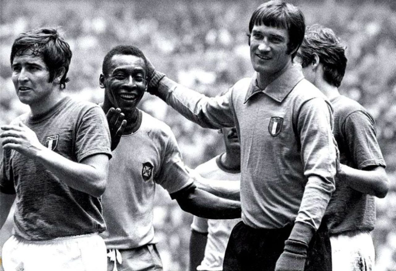 Pele a fost modelul Nadiei Comăneci! Destăinuirea emoționantă a campioanei de la Montreal_4