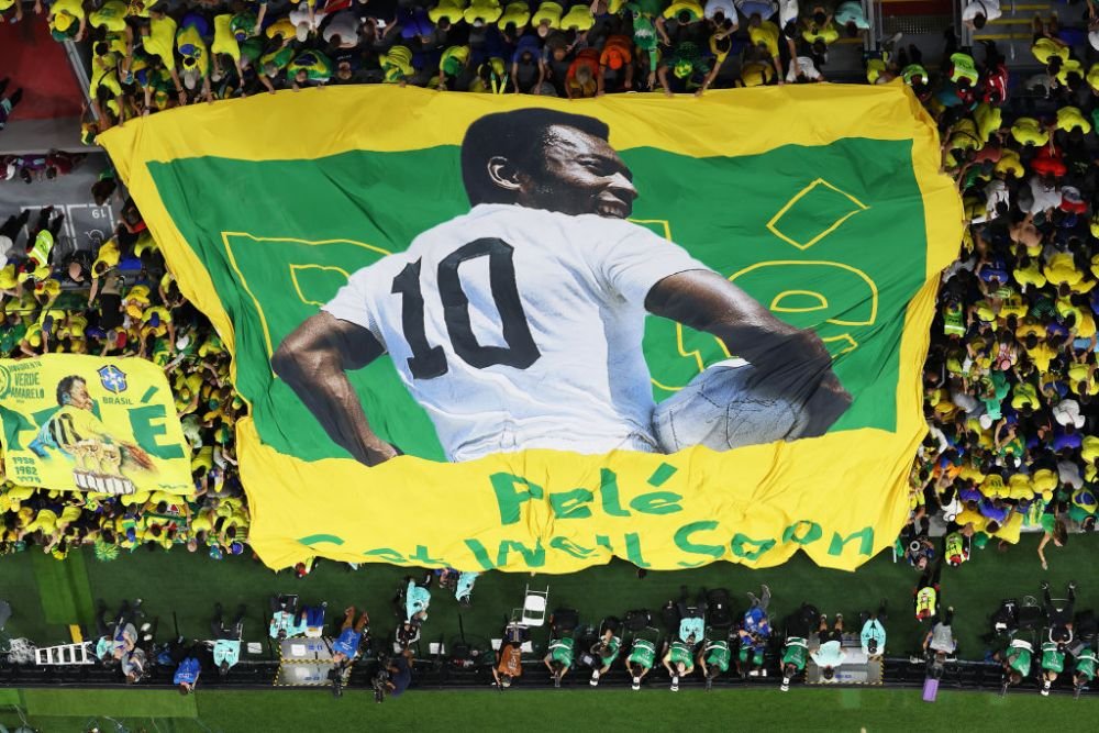 Pele a fost modelul Nadiei Comăneci! Destăinuirea emoționantă a campioanei de la Montreal_5