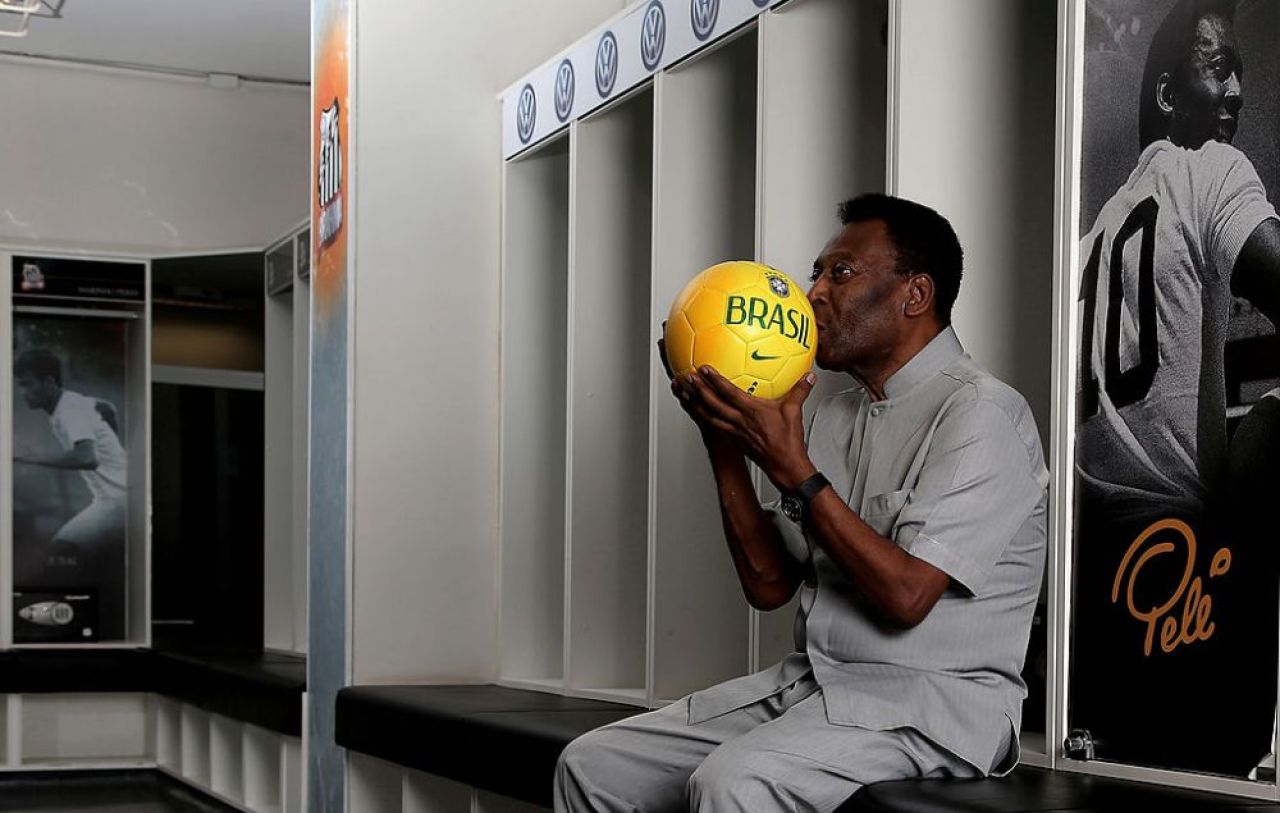 Pele a fost modelul Nadiei Comăneci! Destăinuirea emoționantă a campioanei de la Montreal_7