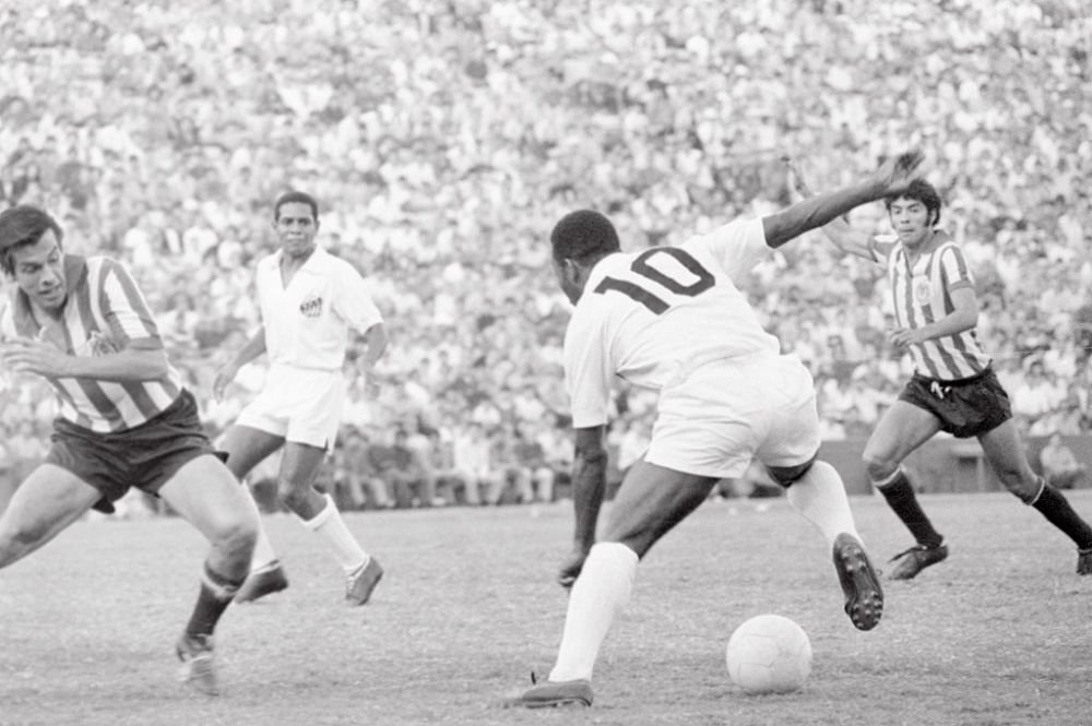 Pele a fost modelul Nadiei Comăneci! Destăinuirea emoționantă a campioanei de la Montreal_9