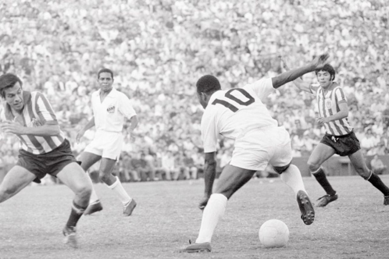 Pele a fost modelul Nadiei Comăneci! Destăinuirea emoționantă a campioanei de la Montreal_9