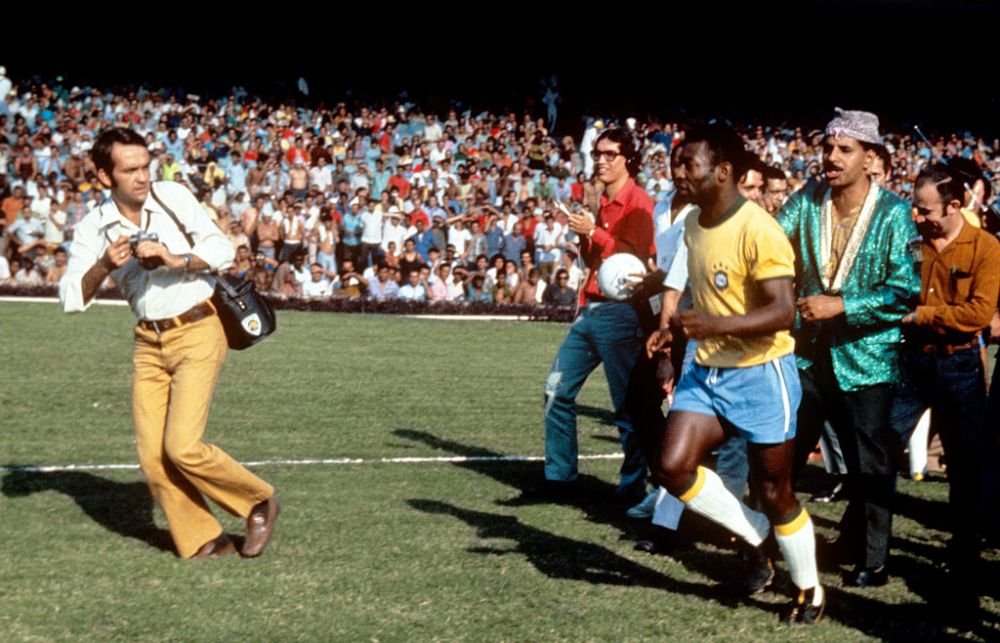 Pele a fost modelul Nadiei Comăneci! Destăinuirea emoționantă a campioanei de la Montreal_11