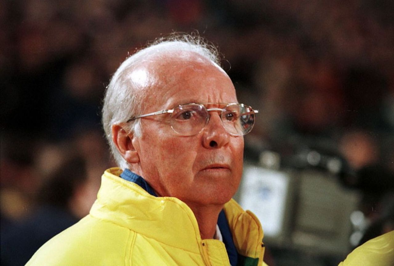 Mesajul lui Mario Zagallo, omul de care se leagă cele mai mari performațe ale lui Pele. A fost coechipier şi apoi selecţioner la naţională_1
