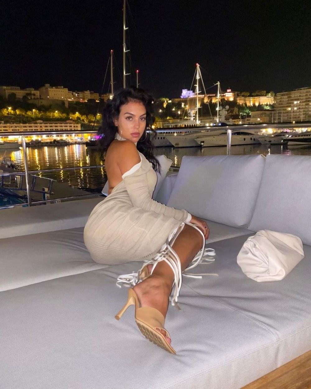 Cristiano Ronaldo și Georgina Rodriguez, aspru criticați: „Atitudinea asta este cel mai dur tip de pornografie!”_4