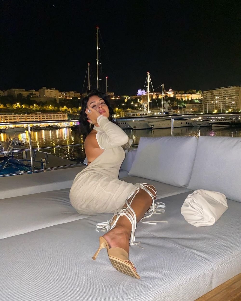 Cristiano Ronaldo și Georgina Rodriguez, aspru criticați: „Atitudinea asta este cel mai dur tip de pornografie!”_5