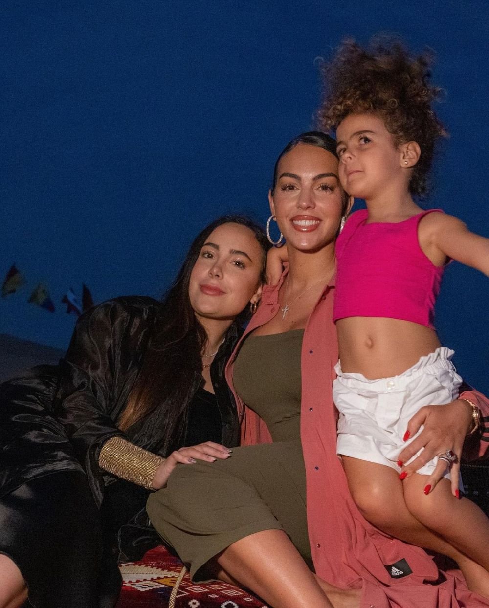 Cristiano Ronaldo și Georgina Rodriguez, aspru criticați: „Atitudinea asta este cel mai dur tip de pornografie!”_29