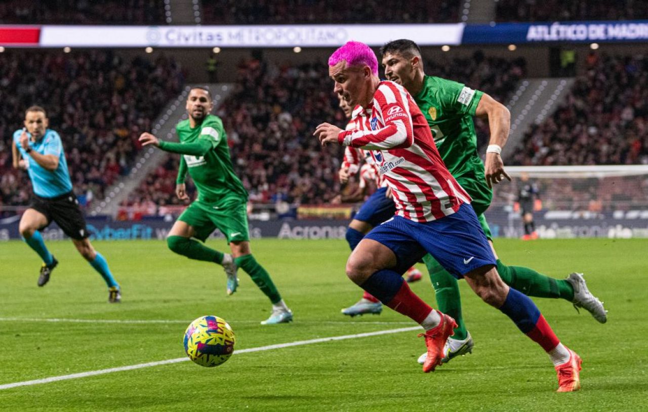 Antoine Griezmann a surprins pe toată lumea cu noul său look_15