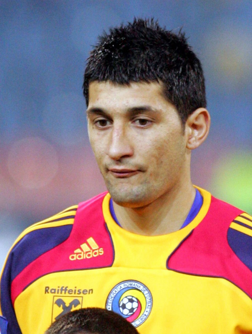 Florin Costea a numit atacantul #1 din România: