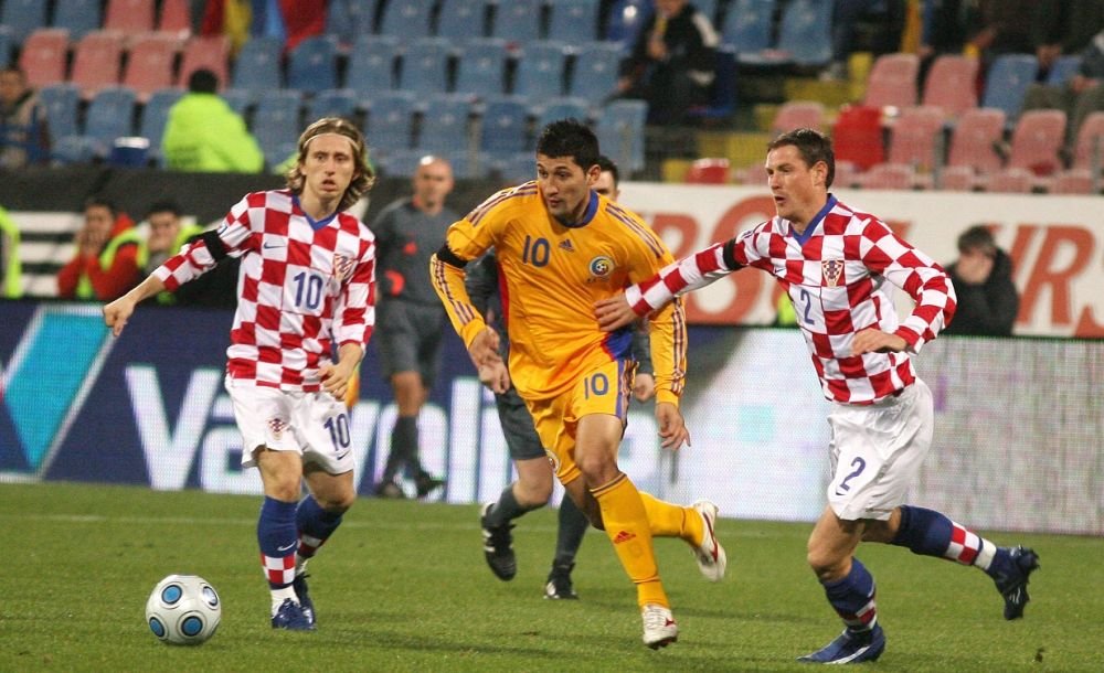 Florin Costea a numit atacantul #1 din România: 