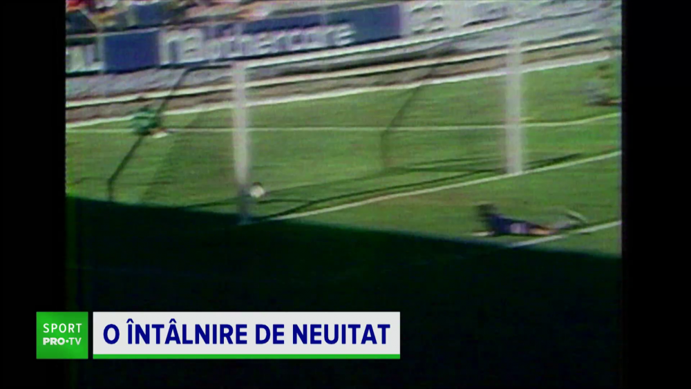 Rică Răducanu a rememorat întâlnirea cu Pele: 