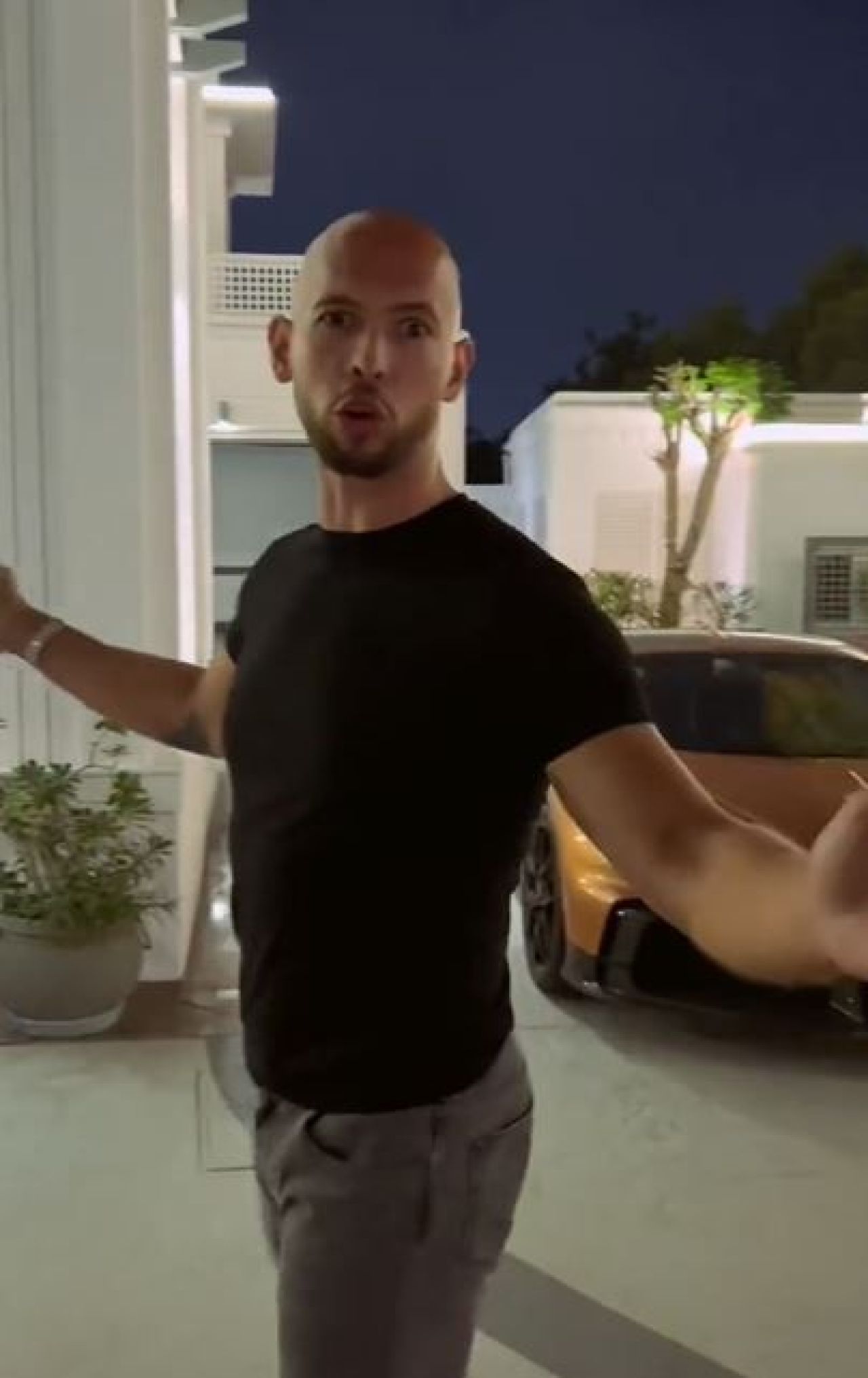 Controversatul Andrew Tate are o avere impresionantă! Dezvăluirile presei internaționale despre fostul luptător, arestat în România pentru viol și trafic de persoane_7