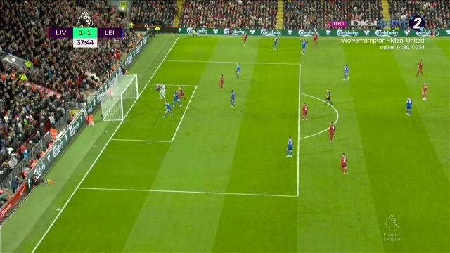 Cele mai frumoase autogoluri! Liverpool, noroc chior în două rânduri. Cum au întors „cormoranii” soarta meciului cu Leicester_10