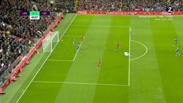 Cele mai frumoase autogoluri! Liverpool, noroc chior în două rânduri. Cum au întors „cormoranii” soarta meciului cu Leicester_12