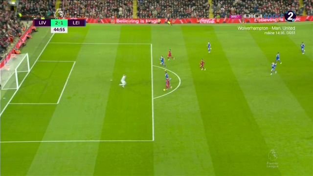 Cele mai frumoase autogoluri! Liverpool, noroc chior în două rânduri. Cum au întors „cormoranii” soarta meciului cu Leicester_15