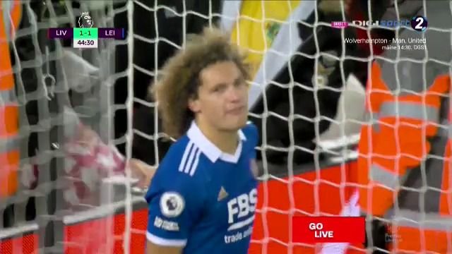 Cele mai frumoase autogoluri! Liverpool, noroc chior în două rânduri. Cum au întors „cormoranii” soarta meciului cu Leicester_17