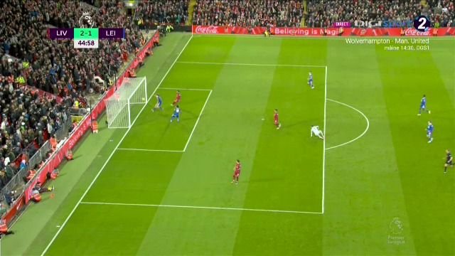 Cele mai frumoase autogoluri! Liverpool, noroc chior în două rânduri. Cum au întors „cormoranii” soarta meciului cu Leicester_21