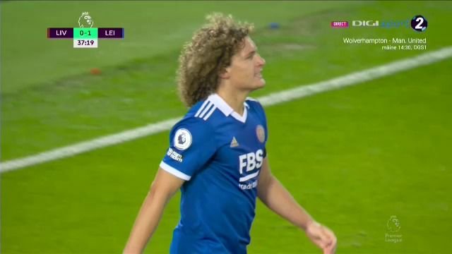 Cele mai frumoase autogoluri! Liverpool, noroc chior în două rânduri. Cum au întors „cormoranii” soarta meciului cu Leicester_22