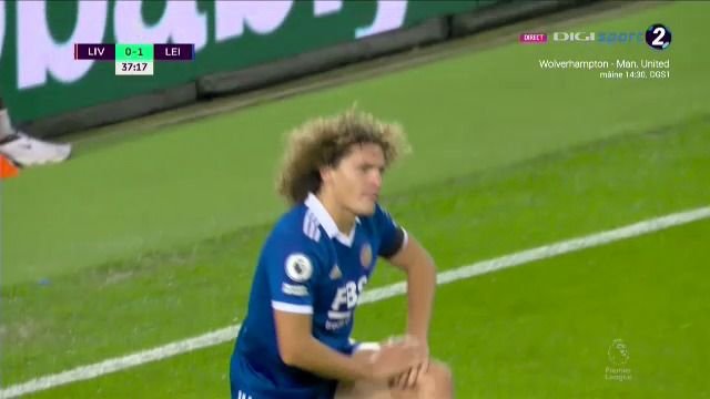Cele mai frumoase autogoluri! Liverpool, noroc chior în două rânduri. Cum au întors „cormoranii” soarta meciului cu Leicester_23