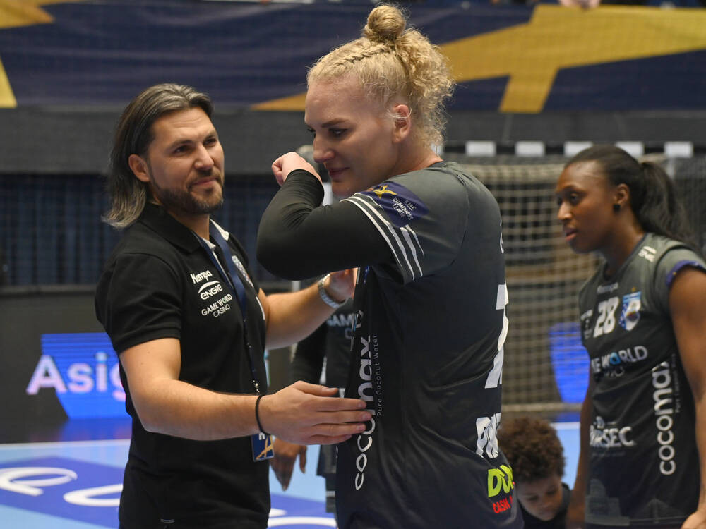 CSM București, pe val &icirc;n Liga Florilor. Cum arată clasamentul &icirc;n campionatul feminin de handbal la final de 2022