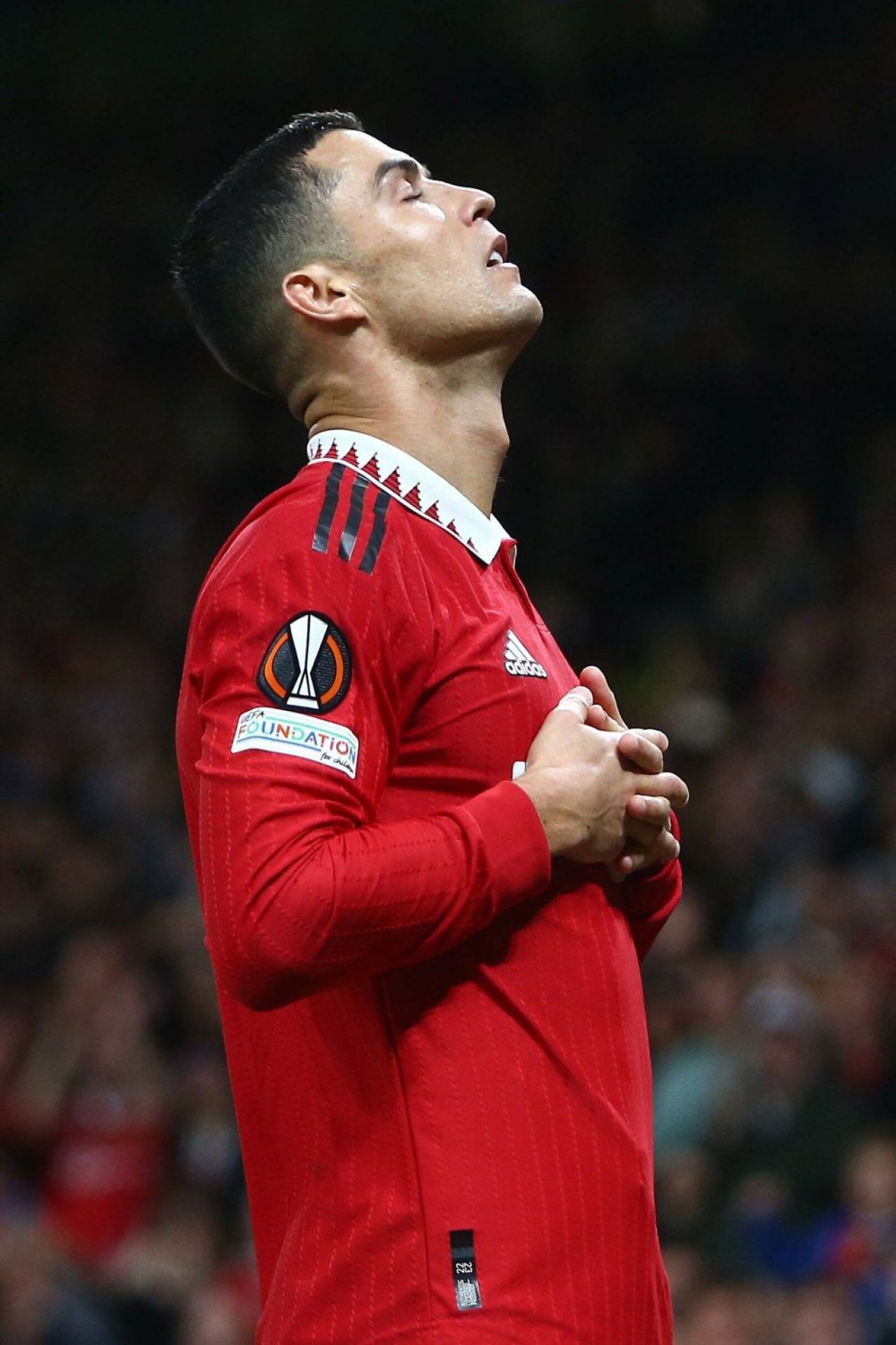 Întrebat despre transferul lui Cristiano Ronaldo, Gary Neville a zis exact ce avea pe inimă_7