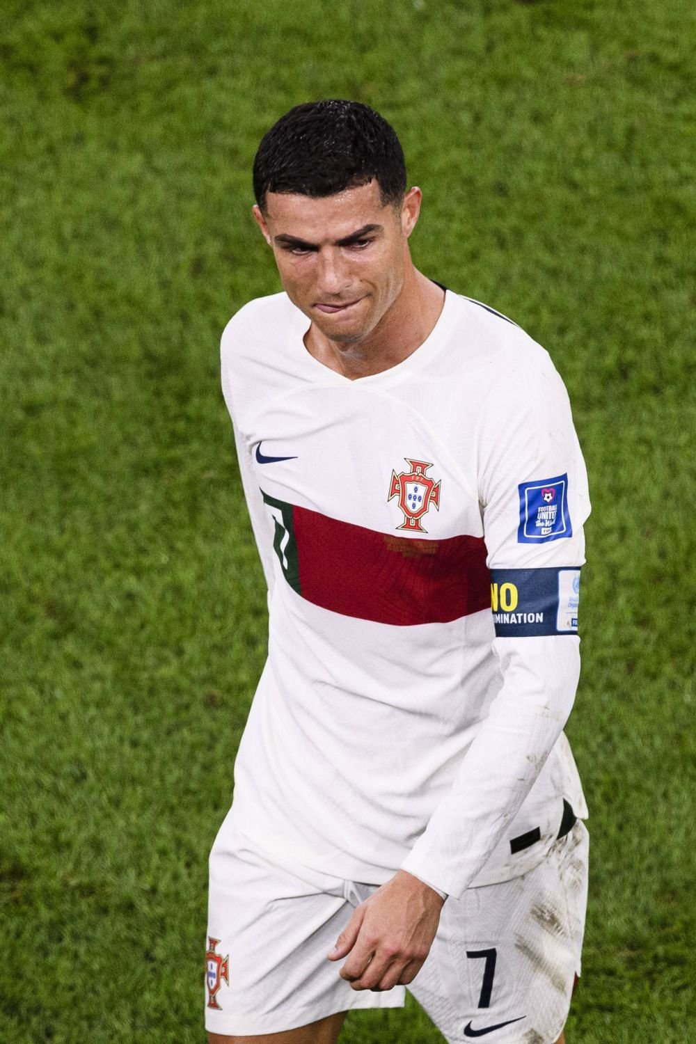 Întrebat despre transferul lui Cristiano Ronaldo, Gary Neville a zis exact ce avea pe inimă_9