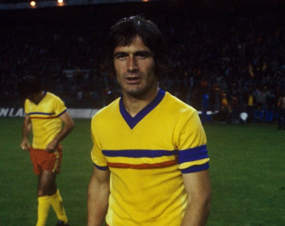Liță Dumitru, gardianul lui Pele: „Ne-am înjurat, ne-am scuipat, dar la final ne-am strâns mâna”_3