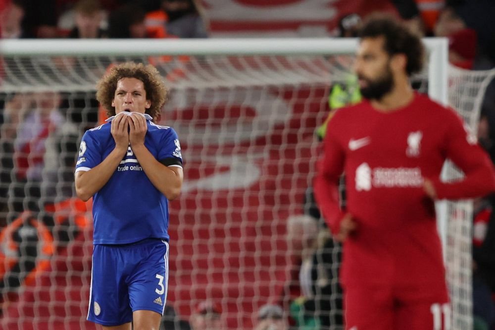 Două de Faes! Belgianul lui Leicester a înscris cea mai rapidă ”dublă” de autogoluri din istoria Premier League_3