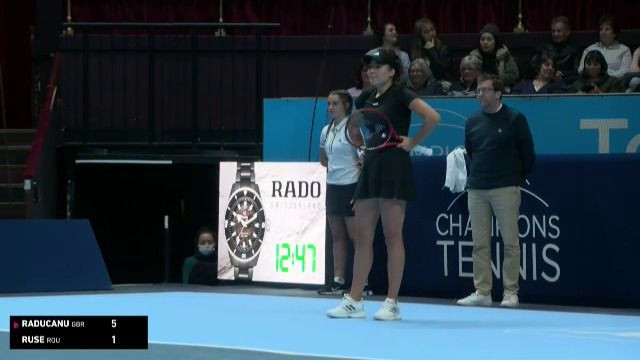 Ce au făcut româncele în debutul noului sezon de tenis_11